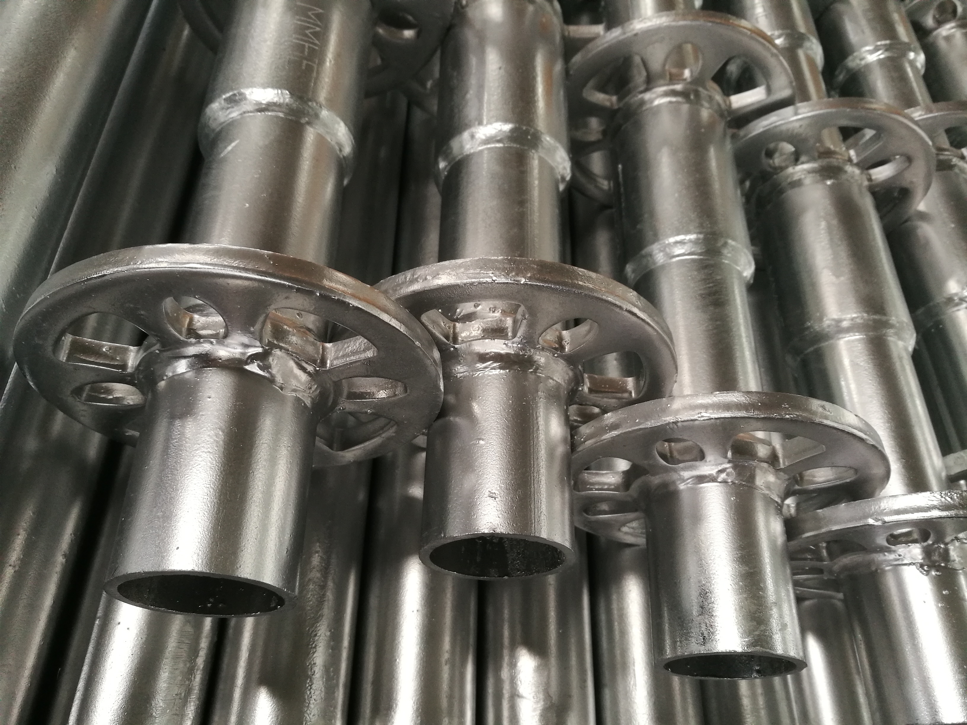 Base Collar ปลอกคอฐาน