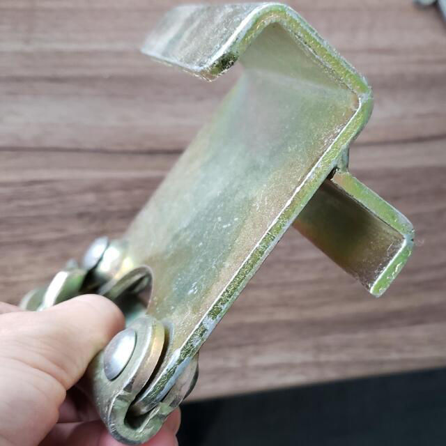 Pressed Ladder Clamp กด Ladder Clamp