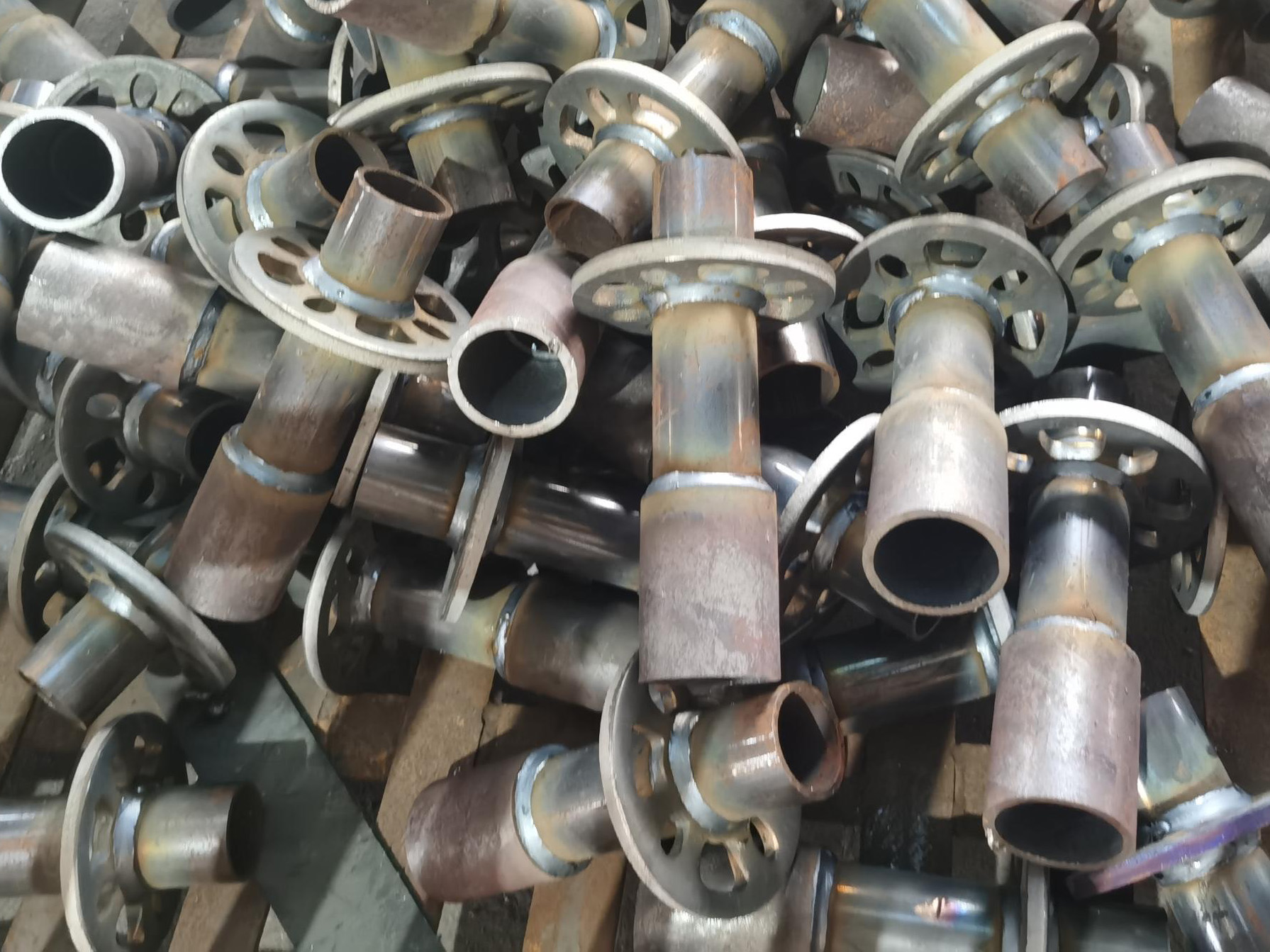 Base Collar ปลอกคอฐาน