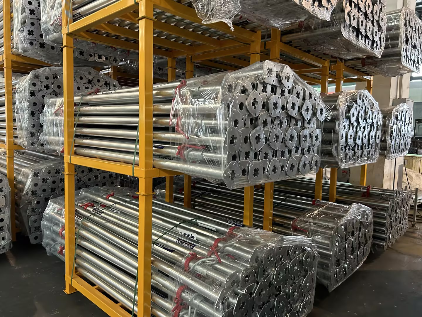 formwork prop แบบหล่อแบบ