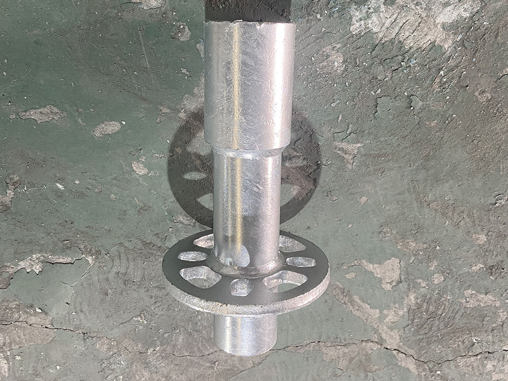 Base Collar ปลอกคอฐาน