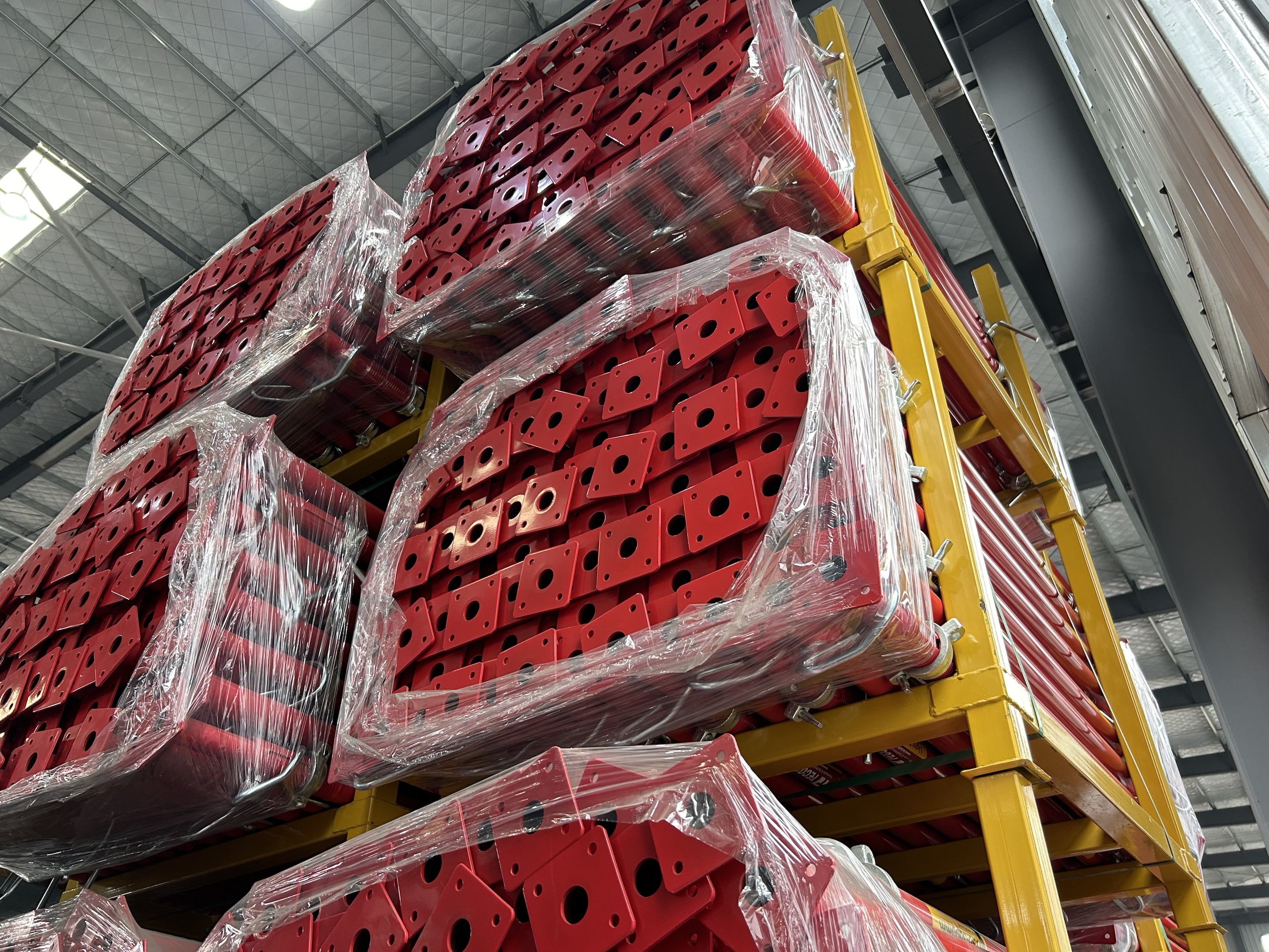 formwork prop รูปแบบการ