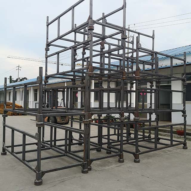 Steel Pallet พาเลท