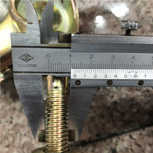 กด Swivel Coupler แสดง 04
