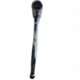 ประแจจับสิ้นสุดนั่งร้าน