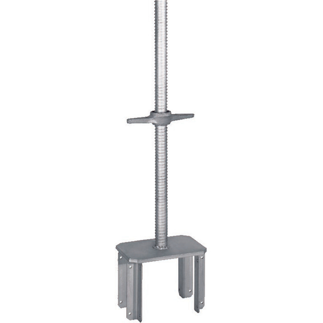 คุณหัวสกรูแจ็ค