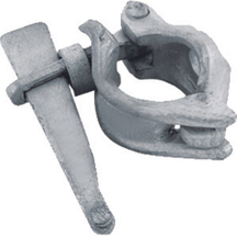 Drop Coupe Headhead Half Coupler