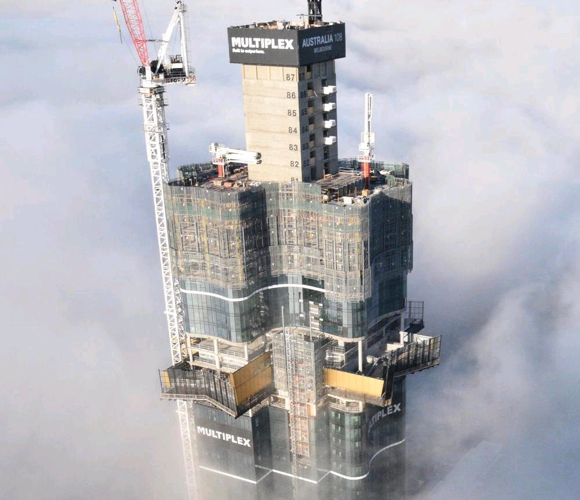 วิศวกรรมการก่อสร้าง