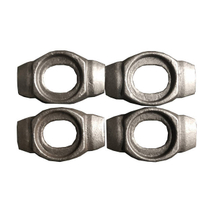 Cuplock Scaffolding System Ledger End Balde สิ้นสุดลง