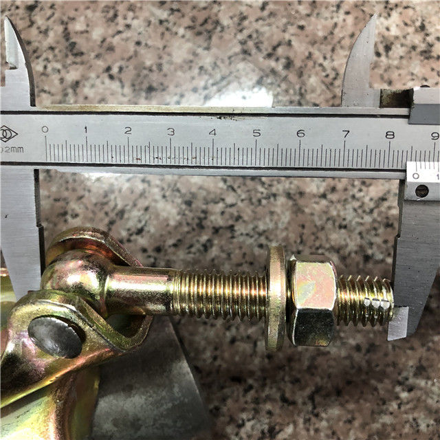 กด Swivel Coupler แสดง 05