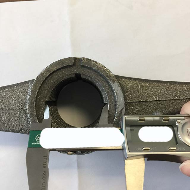 หล่อแจ็คนัท 11