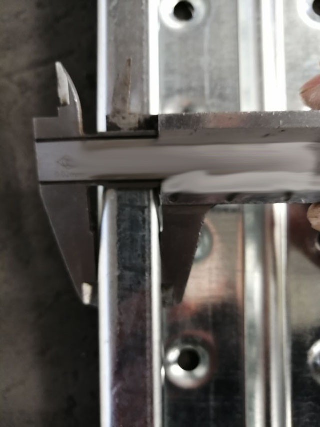 แผ่นโลหะ 10