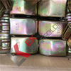 60x60 60.5x60.5 กด Jis Swivel Scaffolding Coupler สำหรับการก่อสร้าง