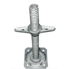 Jack Base Base Base Hollow ที่ปรับได้