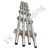 Ringlock Scaffolding System Galvanized Standard