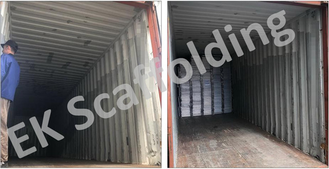 Alu Beam Loading Photo 01