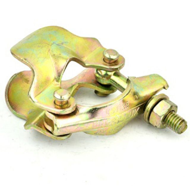 กด Scaffolding Oyster Fitting Coupler