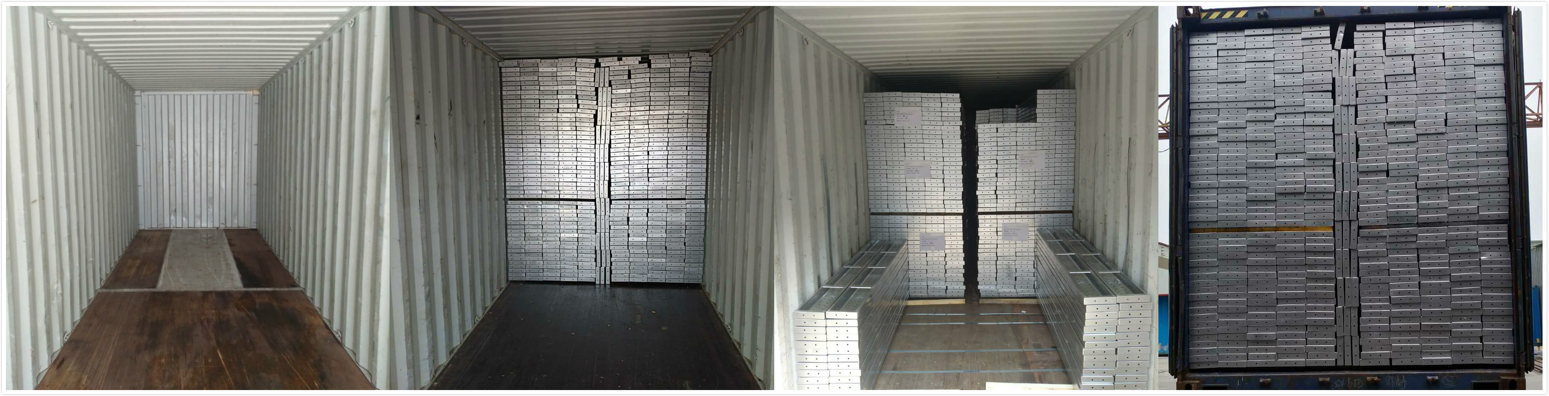 ไม้กระดานเหล็ก