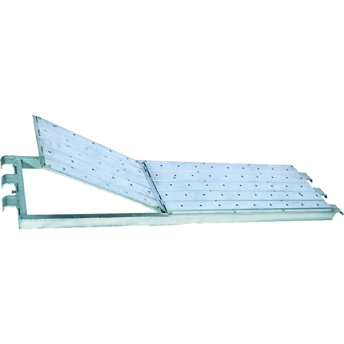 ประเภทของไม้กระดานนั่งร้าน 