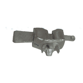 ปลายบัญชีบัญชีแยกประเภทการหล่อของ Ringlock