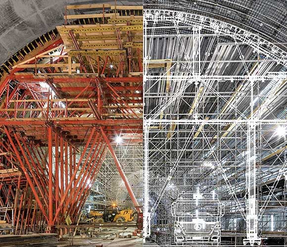 วิศวกรรมอุโมงค์