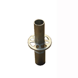 ระบบ Ringlock Scaffolding Base Base Base