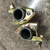 แคลมป์ของอังกฤษกด coupler swivel
