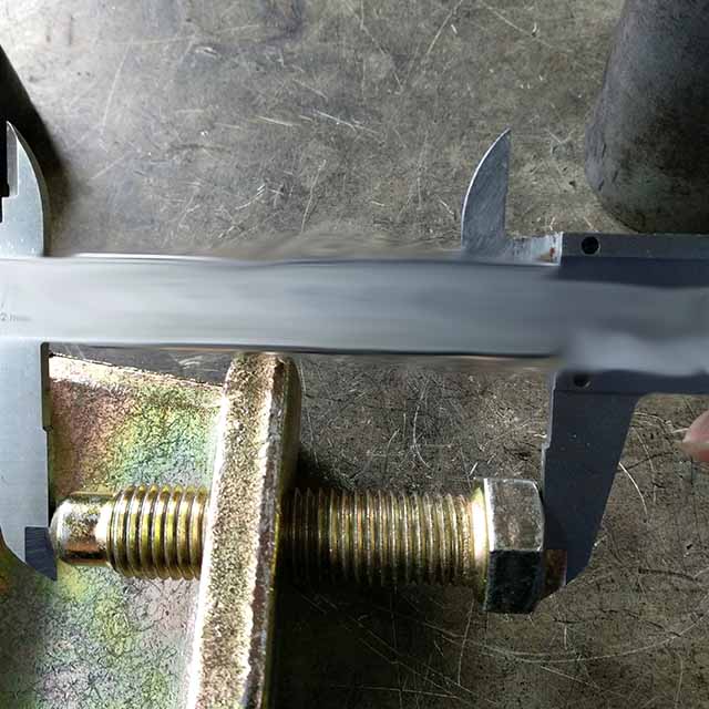 Scaffolding Beam Clamp ตัวยึดคาน