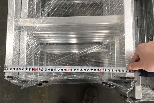 อลูมิเนียม