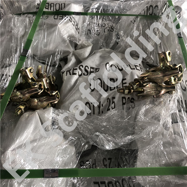 กด Double Show 08