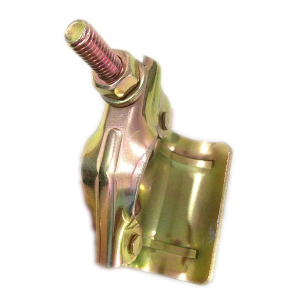 กด Putlog coupler