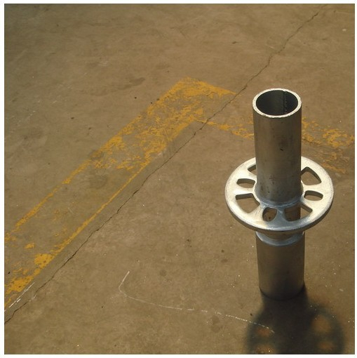 ปลอกคอฐาน Ringlock