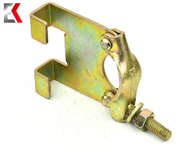 ตัวหนีบบันไดเหล็ก