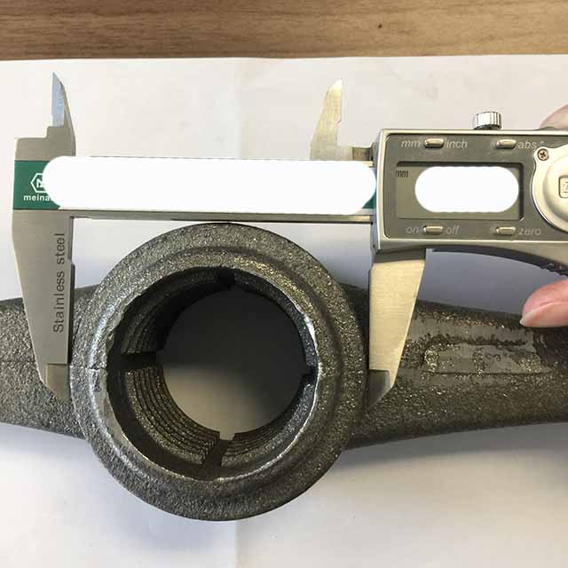 หล่อแจ็คนัท 12