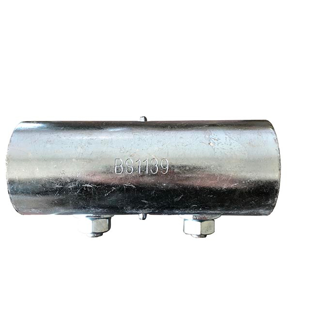 นั่งร้านแขนเสื้ออังกฤษ