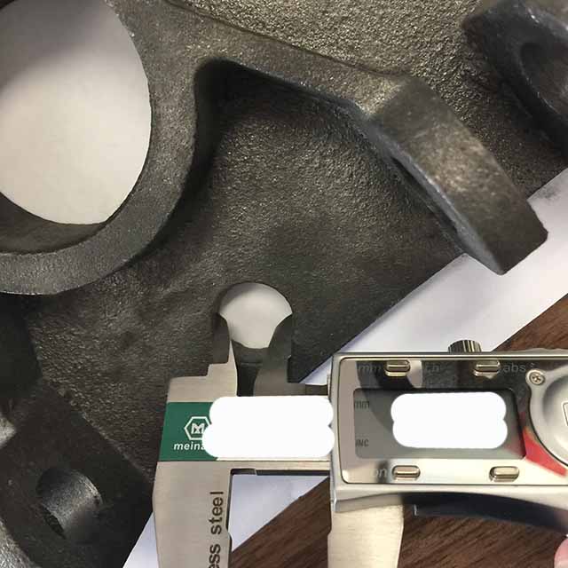 แผ่นฐานหล่อ 13