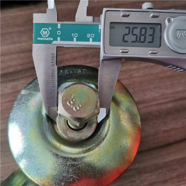 Toe Board Clip แสดง 03