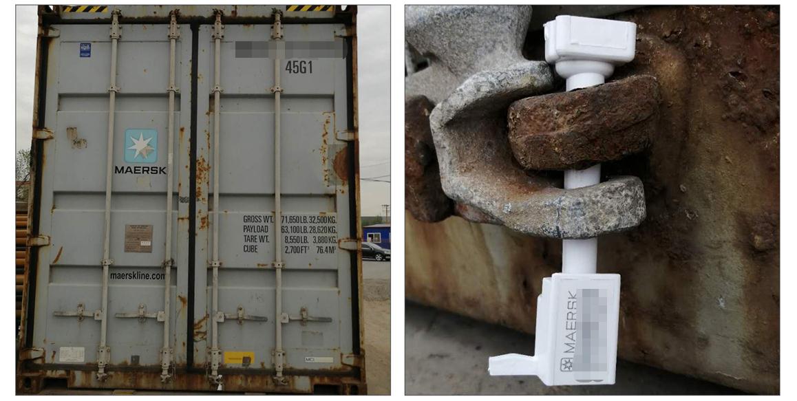 การโหลดท่อนั่งร้านภาพถ่าย 04