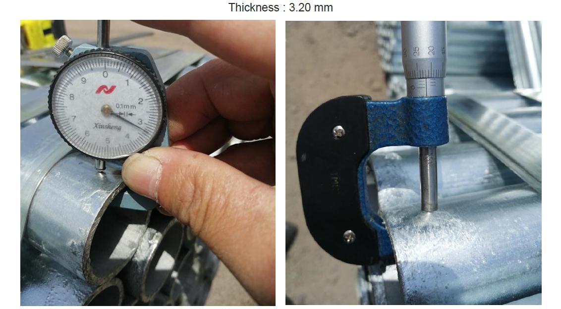 การแสดงโครงนั่งร้าน 03