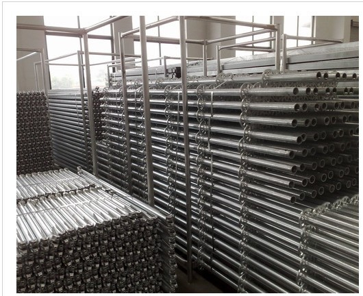 ระบบ ringlock