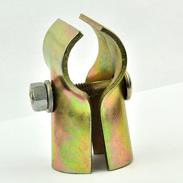  กด Scaffolding Final Fitting Coupler