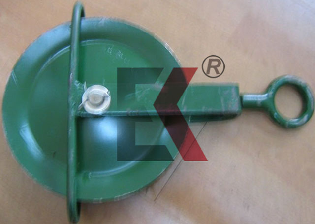 ล้อจินนั่งร้าน