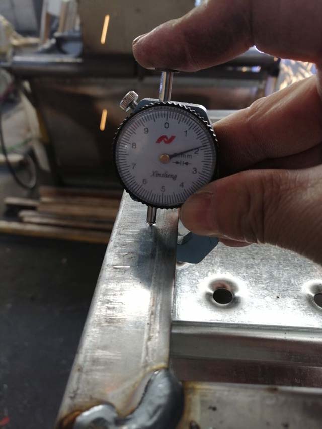 แผ่นโลหะ 07