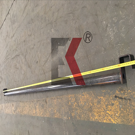 Cuplock Scaffolding System บัญชีแยกประเภท