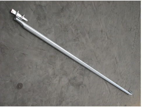 Kwikstage scaffolding diagonal brace