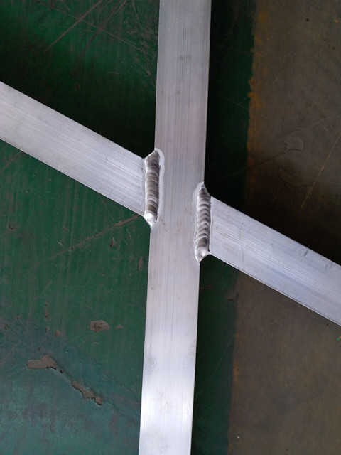 Aluminimum Gidler Beam-2 