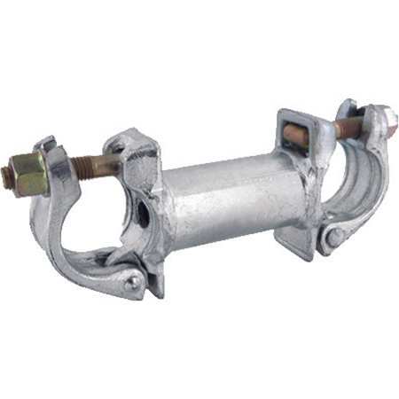 หยด coupler ปลอมด้วยหลอดเชื่อม