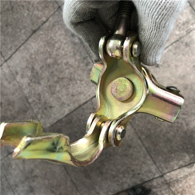 กด Swivel Coupler แสดง 08