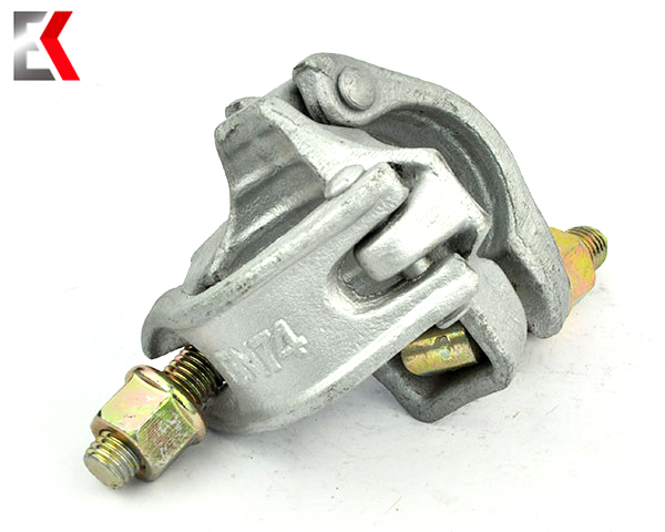 Coupler สองประเภทภาษาเยอรมัน