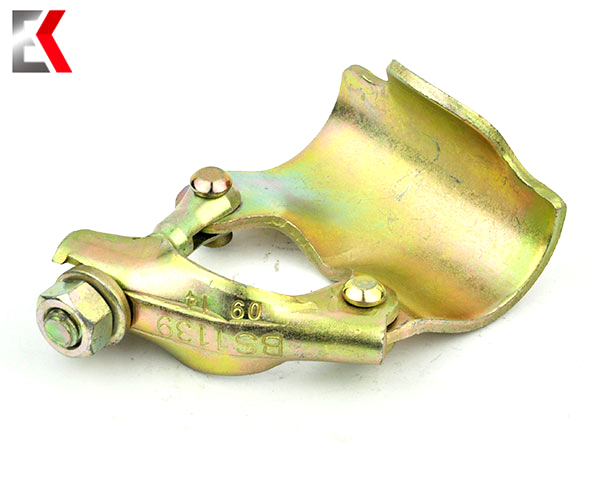 กด Putlog coupler